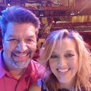 Meet your Posher, Sherrie